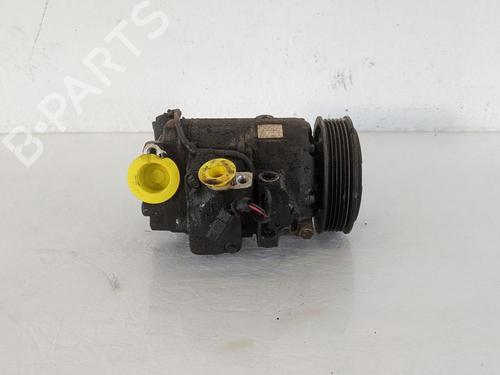 Airco pomp SKODA ROOMSTER (5J7) 1.2 (70 hp) 31786932