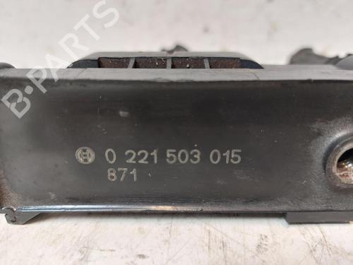 Ignition coil NISSAN PRIMERA Hatchback (P11) 1.8 16V | BP31776585M94 