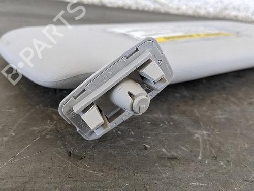 Right sun visor MERCEDES-BENZ A-CLASS (W169) A 170 (169.032, 169.332) | BP31784422I2 - Image 2