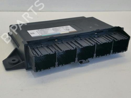 Used Electronic module JAGUAR XF I (X250) 2.7 D (207 hp) 31780220