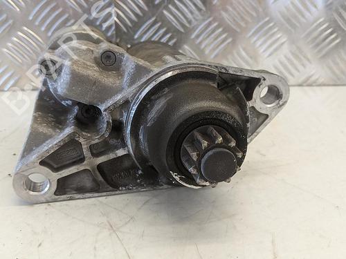 Starter SKODA FABIA II (542) 1.2 12V | BP31785473M8  - Image 5