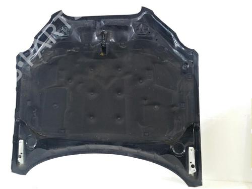 Hood JAGUAR XF I (X250) 2.7 D | BP31780053C1 