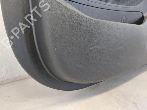 Front right panel HYUNDAI i30 FASTBACK (PDE, PDEN) 1.0 T-GDI hybrid 48V | BP31790848C59