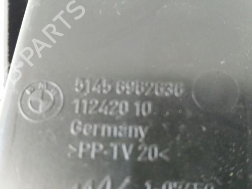 Andre BMW 1 (E81) 116 i | BP31780421O1