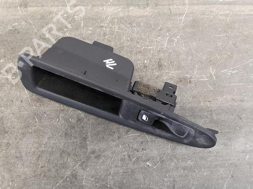 Left rear window switch CITROËN C4 I (LC_) 1.6 HDi | BP31784476I29 
