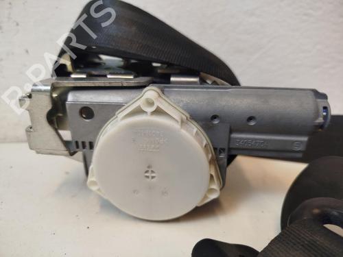 Front left seatbelt CITROËN DS3 (SA_) 1.6 THP 155 | BP33295048I26 - Image 7