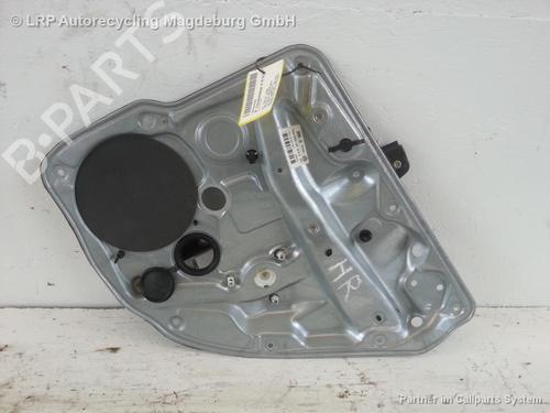 Outra VW BORA I (1J2) 1.6 (101 hp) 31779005