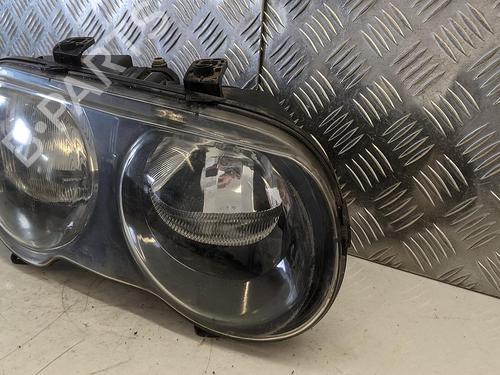 Right headlight ROVER 25 I Hatchback (RF) 1.4 16V | BP31785659C29 