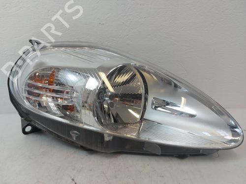 Used Right headlight FIAT GRANDE PUNTO (199_) 1.4 16V (199BXG1B, 199AXG1B) (95 hp) 31789340