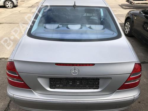 Used Tailgate Tailgate MERCEDES-BENZ E-CLASS (W211) E 270 CDI (211.016) (177 hp) 33726279 33726279