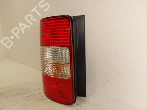 Left taillight VW CADDY III MPV (2KB, 2KJ, 2CB, 2CJ) 1.6 | BP31787508C34