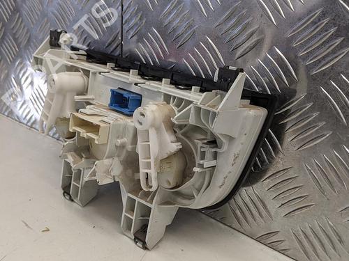 Climate control FIAT DOBLO Cargo (263_) 1.3 D Multijet | BP31784655I5