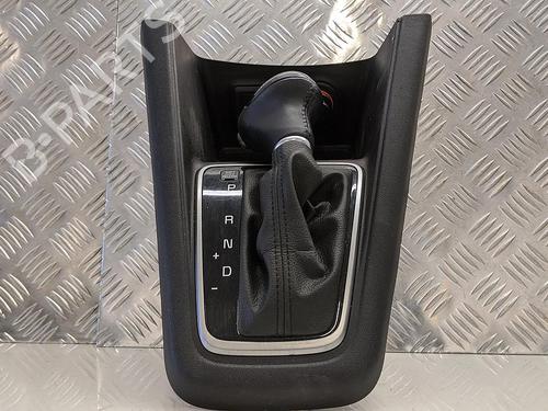 Andre KIA VENGA (YN) 1.6 CVVT (125 hp) 31783533