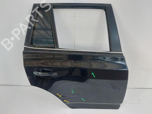 Altro BMW X3 (E83) xDrive 35 d (286 hp) 31785337