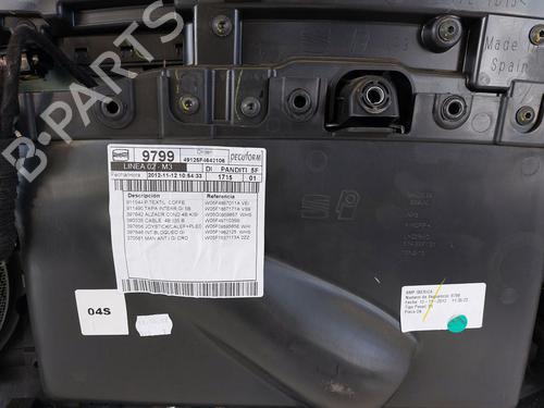 Other SEAT LEON SC (5F5) 1.4 TSI | BP31787747O1