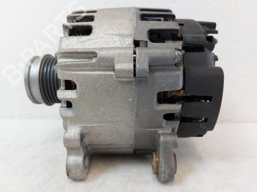 Alternador AUDI Q2 (GAB, GAG) 30 TFSI (110 hp) 31789436