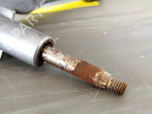 Rear wiper motor TOYOTA AVENSIS Estate (_T25_) 2.2 D-CAT (ADT251_, ADT251R) | BP31781564M102