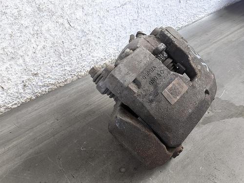 Right front brake caliper AUDI A6 Allroad C7 (4GH, 4GJ) 3.0 TDI quattro | BP31784906M104 