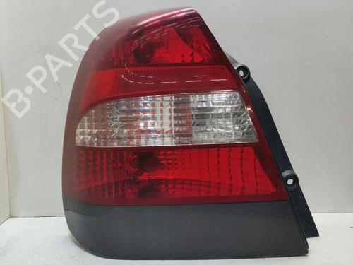 Farolim esquerdo DAEWOO NUBIRA Saloon (J100) 1.6 16V (103 hp) 31780090