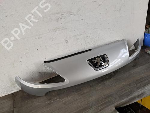 Andre PEUGEOT 1007 (KM_) 1.6 16V | BP31783198O1 