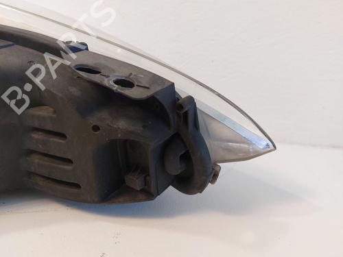 Left headlight PEUGEOT 308 SW I (4E_, 4H_) 1.6 16V | BP31789941C28 