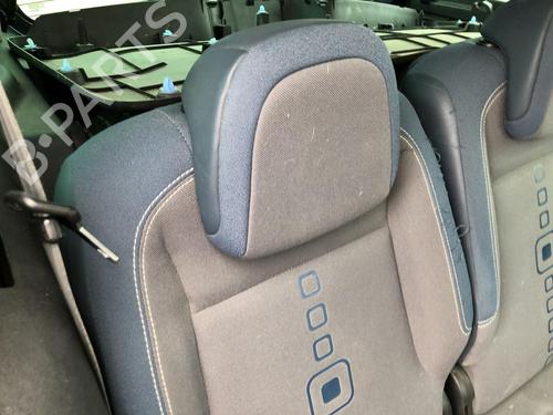 Stol bak CITROËN BERLINGO MULTISPACE (B9) 1.6 VTi 120 | BP33996244C17  - Image 5