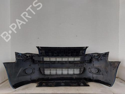 Front bumper CITROËN BERLINGO MULTISPACE (B9) 1.6 VTi 120 | BP33996236C7  - Image 5