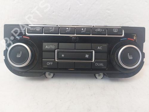 Commande Chauffage VW TIGUAN (5N_) 2.0 TDI 4motion (140 hp) 31789231