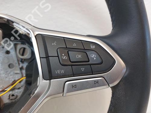 Rat VW GOLF VIII Variant (CG5, DB5) 1.0 TSI | BP31791423C49