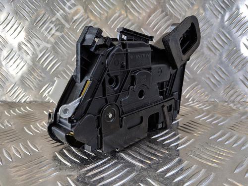 Højre fortil lås NISSAN PRIMERA Hatchback (P11) 1.8 16V (114 hp) 31781935