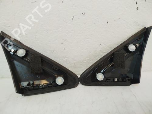 Andre MITSUBISHI ECLIPSE CROSS (GK_, GL_) Plug-in Hybrid 4WD (GL3W) | BP31788937O1 