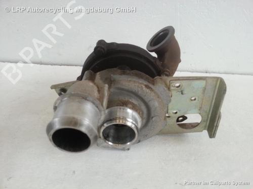 Used Other FORD FOCUS II (DA_, HCP, DP) 1.8 TDCi (115 hp) 31778686