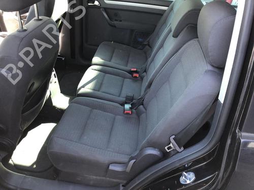 Sedile posteriore Sedile posteriore VW TOURAN (1T1, 1T2) 1.6 FSI (115 hp) 35918070 35918070