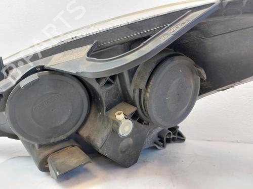 Right headlight CITROËN C3 II (SC_) 1.4 | BP31788889C29 