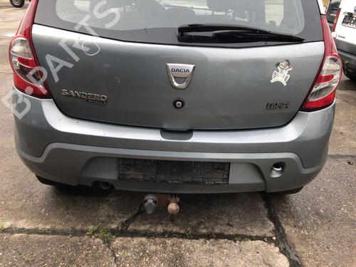 Pare-chocs arrière Pare-chocs arrière DACIA SANDERO 1.6 (BS0D, BS0B, BS0F, BS0H) (87 hp) 36364515 36364515