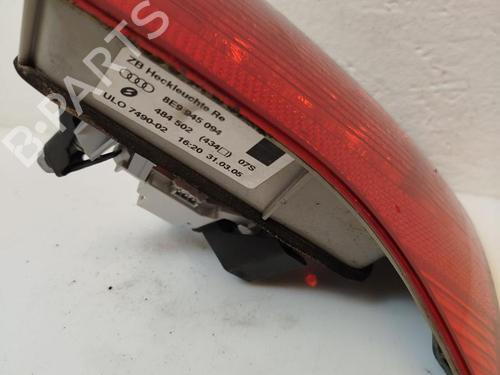 Other AUDI A4 B7 Avant (8ED) 2.0 TFSI | BP31788047O1  - Image 7