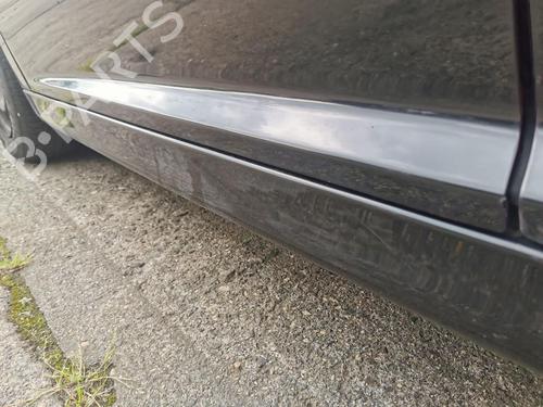 Left front door PEUGEOT 207 SW (WK_) 1.4 16V | BP31959106C2 