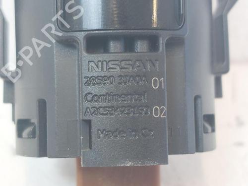 Other NISSAN QASHQAI II (J11, J11_) 1.2 DIG-T | BP31789912O1 