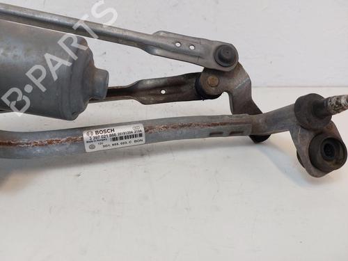 Viskermotor vindrude VW PASSAT B8 (3G2, CB2) 1.4 TSI | BP31790755M29 