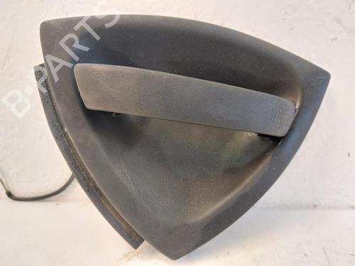 Maniglia esterna SMART CITY-COUPE (450) 0.6 (450.330, 450.332) (71 hp) 31789662