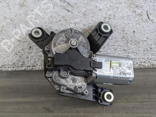 Rear wiper motor OPEL CORSA D (S07) 1.4 (L08, L68) | BP31784133M102 