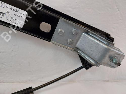 Andre AUDI Q2 (GAB, GAG) 30 TFSI | BP31789457O1