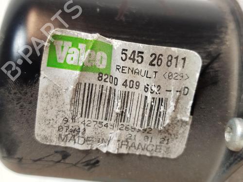 Other RENAULT KANGOO Express (FW0/1_) 1.5 dCi 95 (FW16) | BP33708676O1  - Image 5