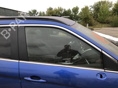 Right front door MITSUBISHI ECLIPSE CROSS (GK_, GL_) Plug-in Hybrid 4WD (GL3W) | BP31958998C3