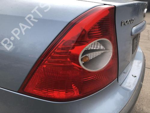 Left taillight FORD FOCUS II Saloon (DB_, FCH, DH) 1.6 Ti | BP33438551C34 - Image 6