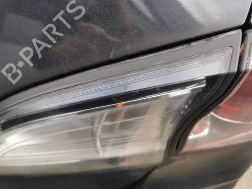 Andre MAZDA 3 (BL) 1.6 MZ-CD (BL14) | BP31790360O1