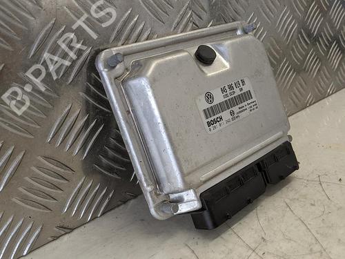Engine control unit (ECU) VW POLO IV (9N_, 9A_) 1.4 TDI | BP31785637M57 