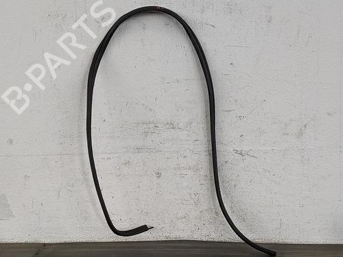 Used Rubber door seal DACIA SPRING EV (B6M1) (45 hp) 31783801