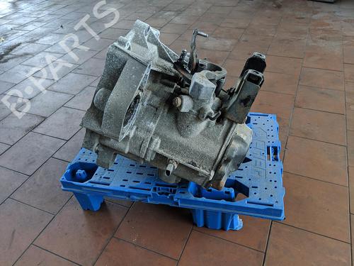 Other VW POLO IV (9N_, 9A_) 1.4 16V | BP31782348O1