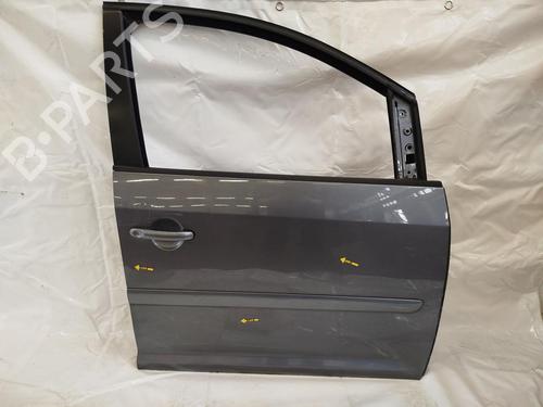 Tür rechts vorne für VW TOURAN (1T1, 1T2) 2.0 TDI (136 hp) 31787160